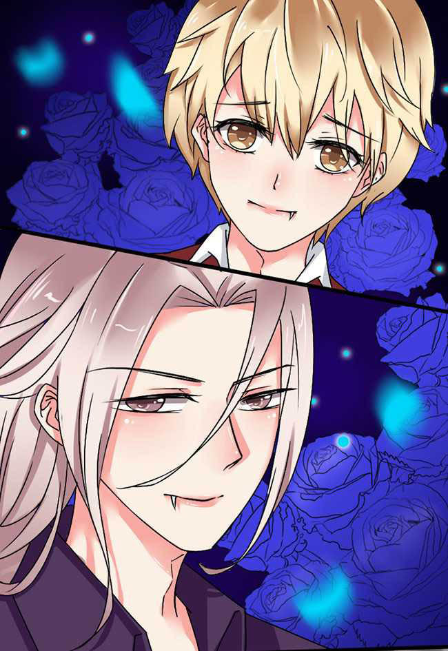 Tổng Tài Ma Cà Rồng Tha Cho Tôi Chapter 1 - Trang 2