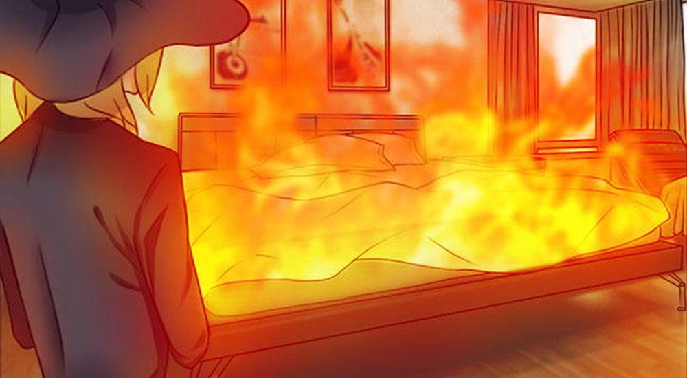 Tổng Tài Ma Cà Rồng Tha Cho Tôi Chapter 13 - Trang 2