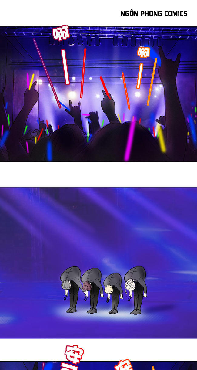 Tổng Tài Ma Cà Rồng Tha Cho Tôi Chapter 18 - Trang 2