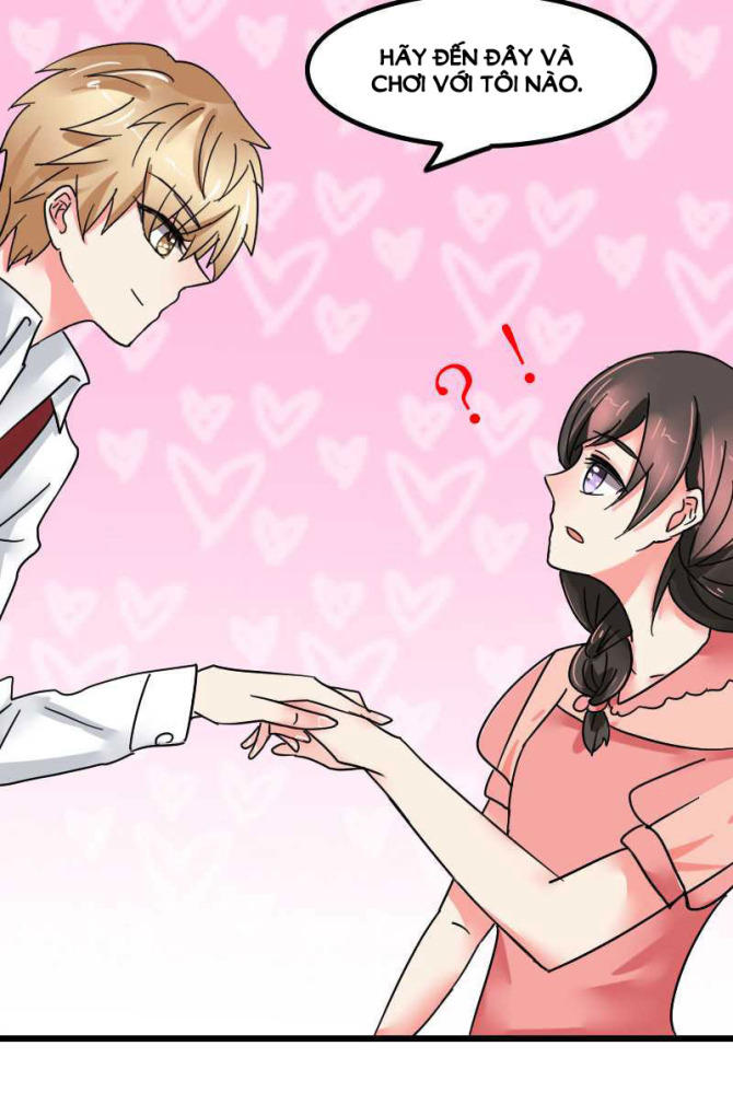 Tổng Tài Ma Cà Rồng Tha Cho Tôi Chapter 2 - Trang 2