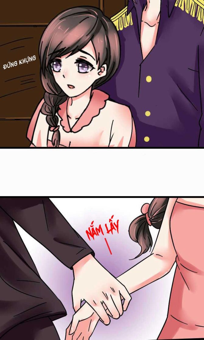 Tổng Tài Ma Cà Rồng Tha Cho Tôi Chapter 2 - Trang 2