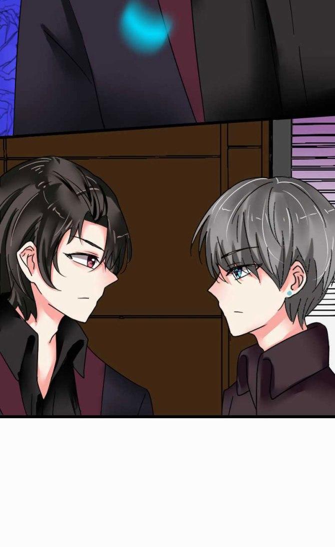 Tổng Tài Ma Cà Rồng Tha Cho Tôi Chapter 2 - Trang 2