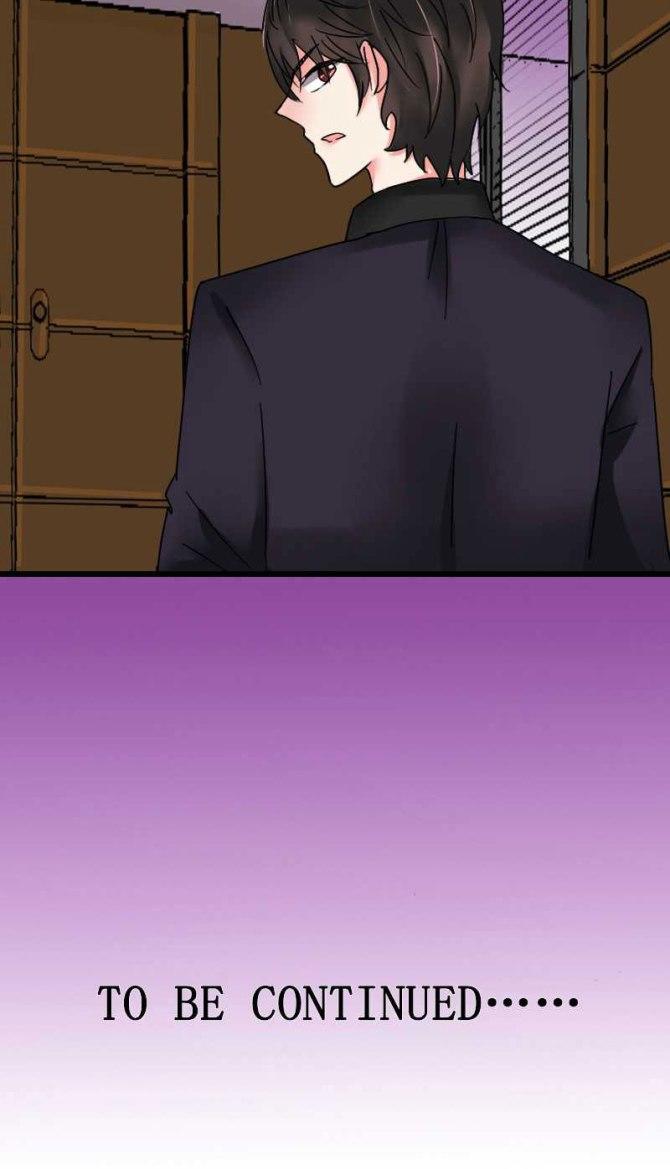 Tổng Tài Ma Cà Rồng Tha Cho Tôi Chapter 2 - Trang 2