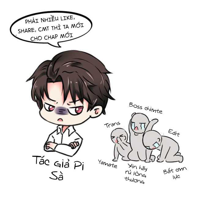 Tổng Tài Ma Cà Rồng Tha Cho Tôi Chapter 2 - Trang 2