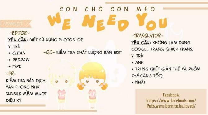 Tổng Tài Ma Cà Rồng Tha Cho Tôi Chapter 2 - Trang 2