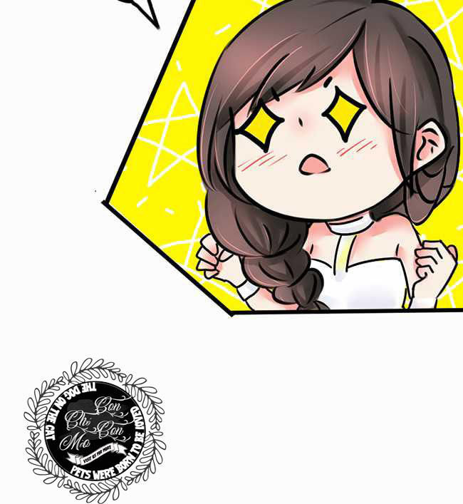 Tổng Tài Ma Cà Rồng Tha Cho Tôi Chapter 3 - Trang 2