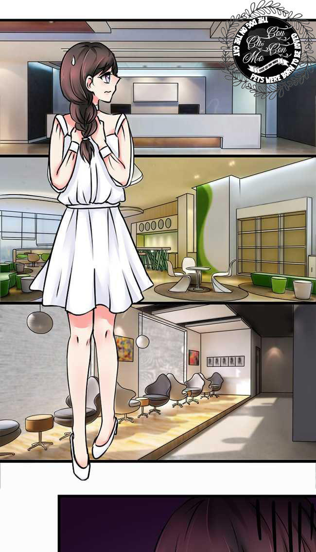 Tổng Tài Ma Cà Rồng Tha Cho Tôi Chapter 3 - Trang 2