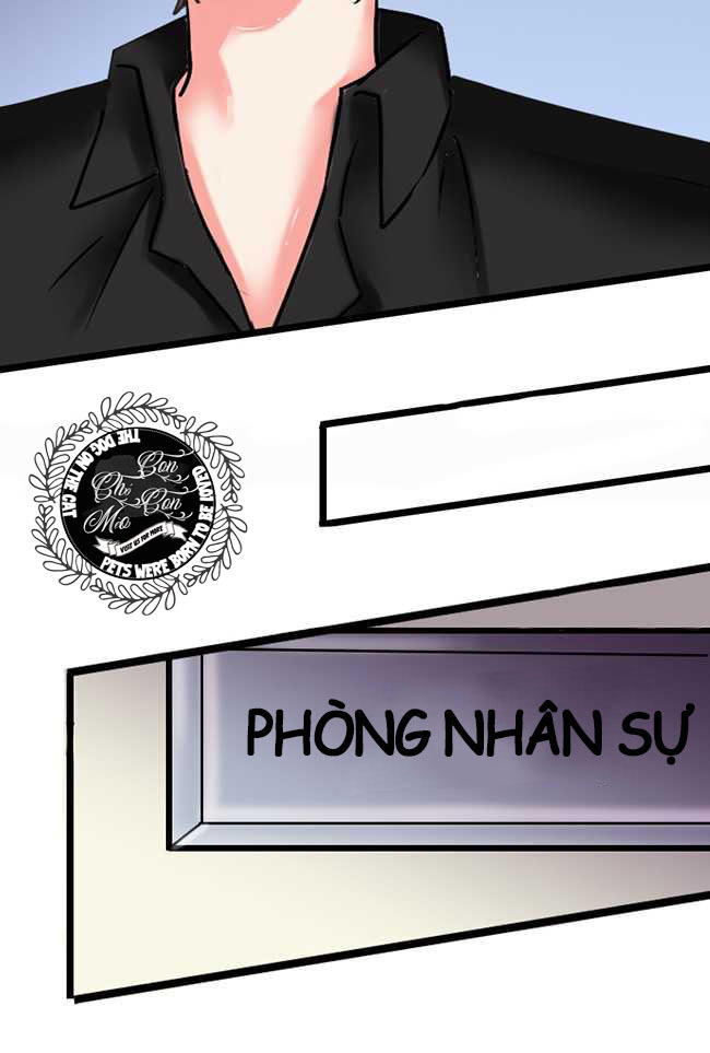 Tổng Tài Ma Cà Rồng Tha Cho Tôi Chapter 3 - Trang 2