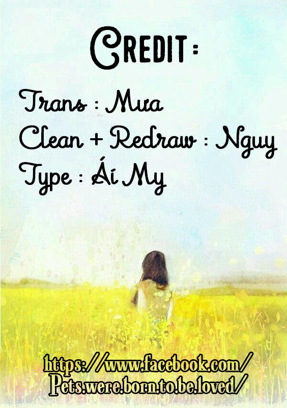 Tổng Tài Ma Cà Rồng Tha Cho Tôi Chapter 3 - Trang 2