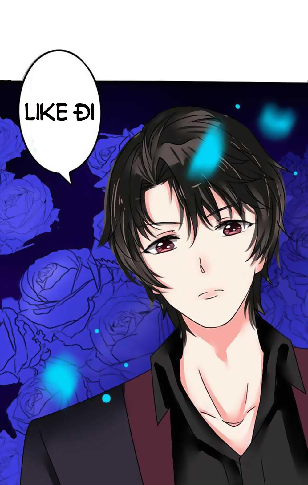 Tổng Tài Ma Cà Rồng Tha Cho Tôi Chapter 5 - Trang 2