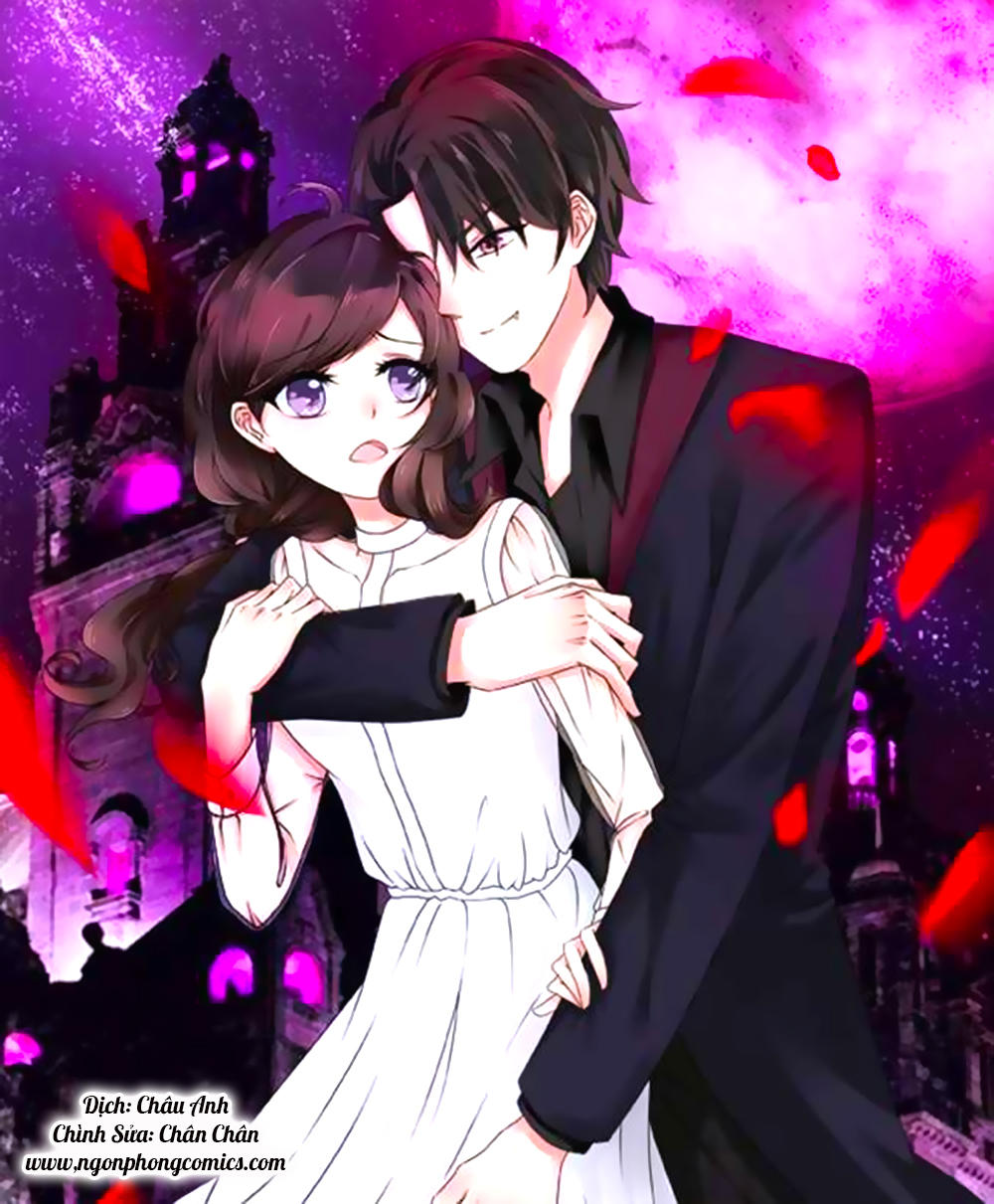 Tổng Tài Ma Cà Rồng Tha Cho Tôi Chapter 6 - Trang 2