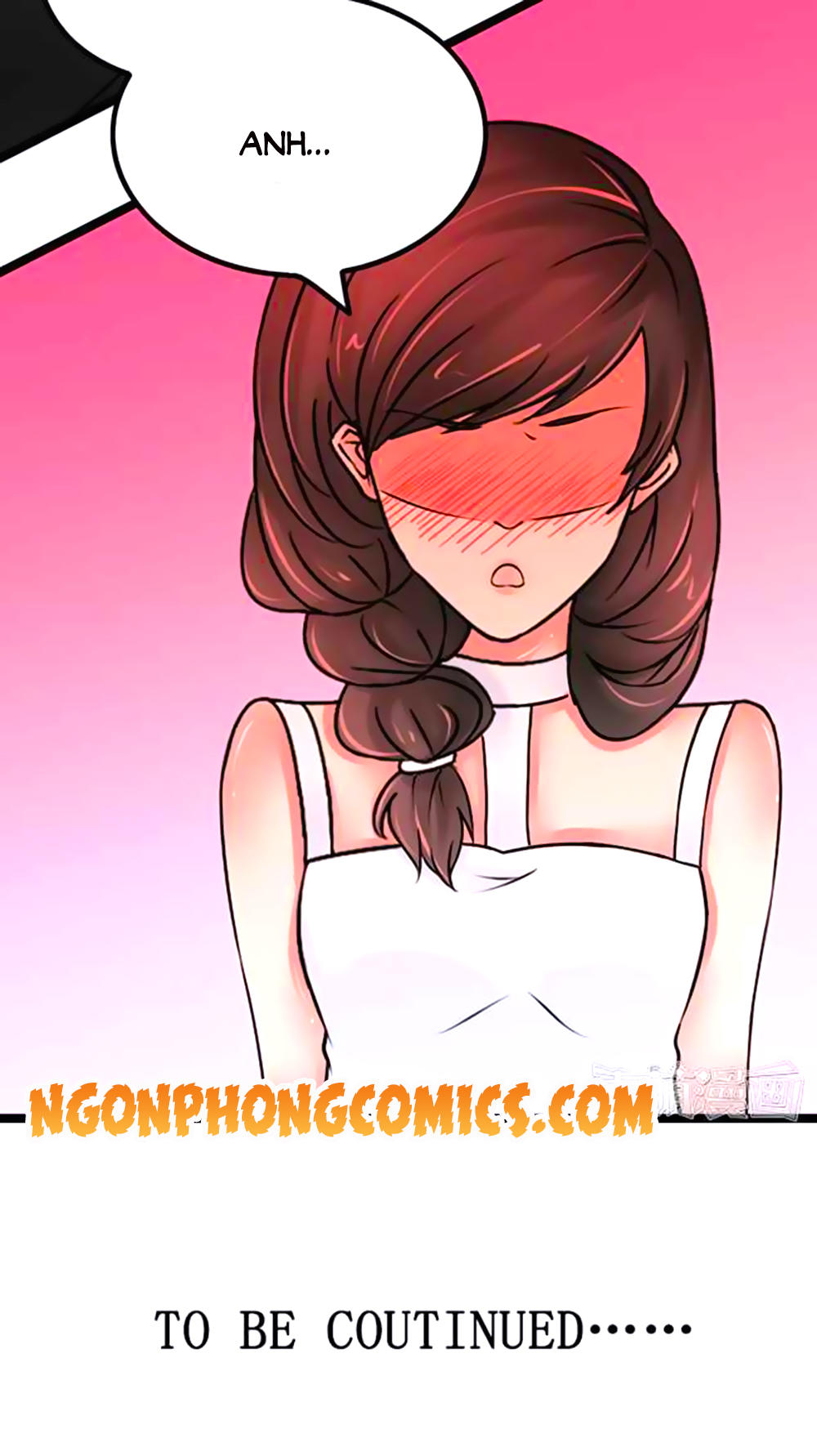 Tổng Tài Ma Cà Rồng Tha Cho Tôi Chapter 6 - Trang 2