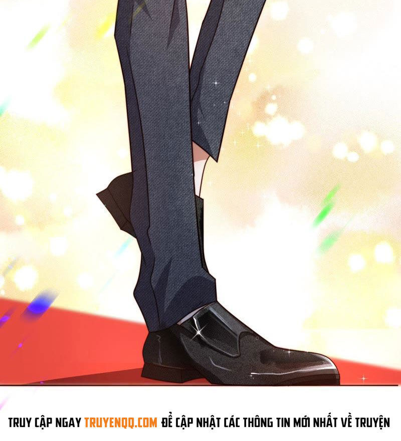 Tổng Tài Phu Nhân Không Muốn Giải Cứu Thế Giới Chapter 1 - Trang 2