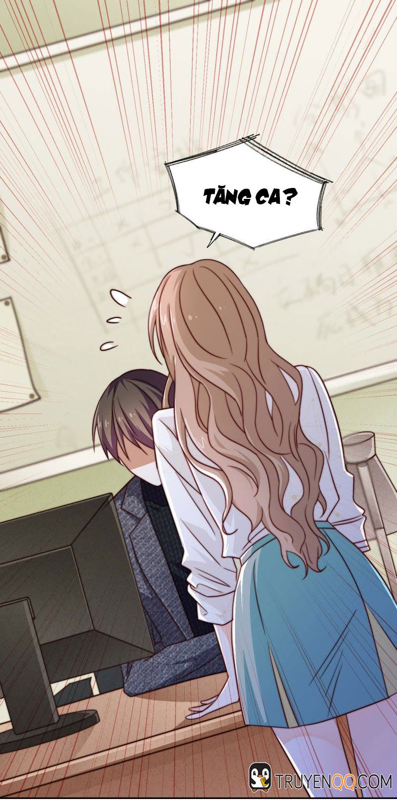 Tổng Tài Phu Nhân Không Muốn Giải Cứu Thế Giới Chapter 1 - Trang 2