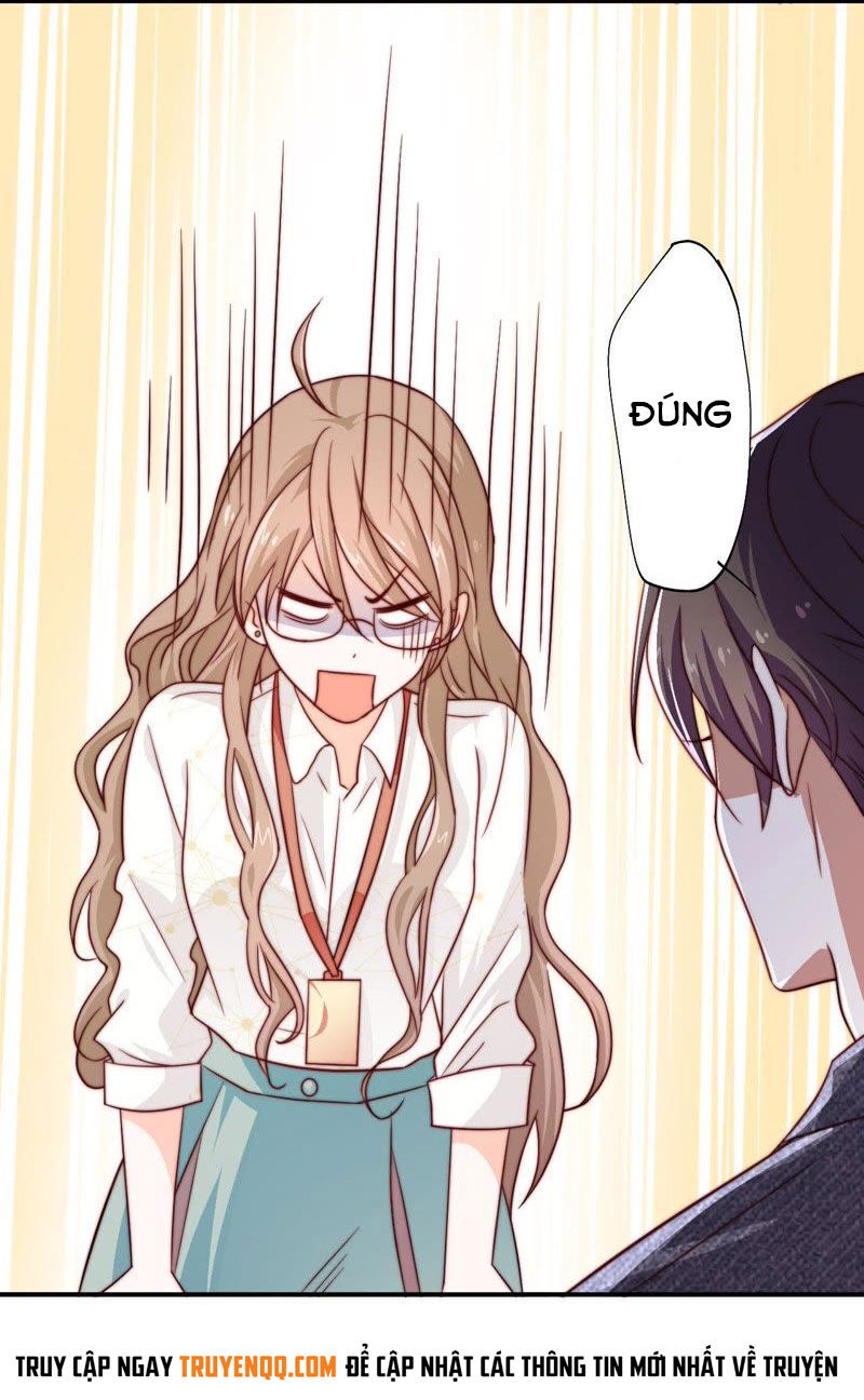 Tổng Tài Phu Nhân Không Muốn Giải Cứu Thế Giới Chapter 1 - Trang 2