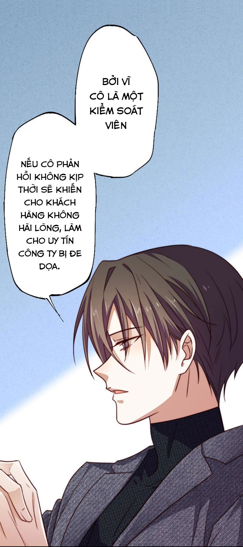 Tổng Tài Phu Nhân Không Muốn Giải Cứu Thế Giới Chapter 1 - Trang 2