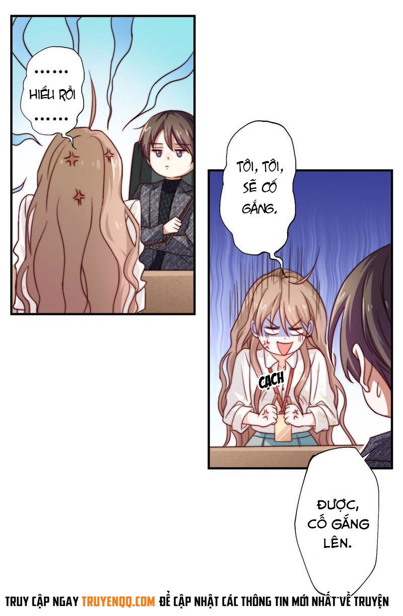 Tổng Tài Phu Nhân Không Muốn Giải Cứu Thế Giới Chapter 1 - Trang 2