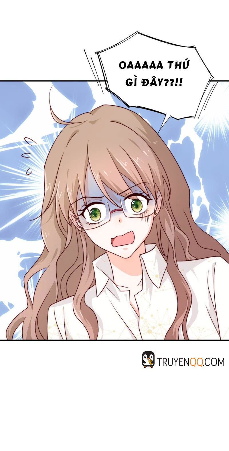 Tổng Tài Phu Nhân Không Muốn Giải Cứu Thế Giới Chapter 1 - Trang 2