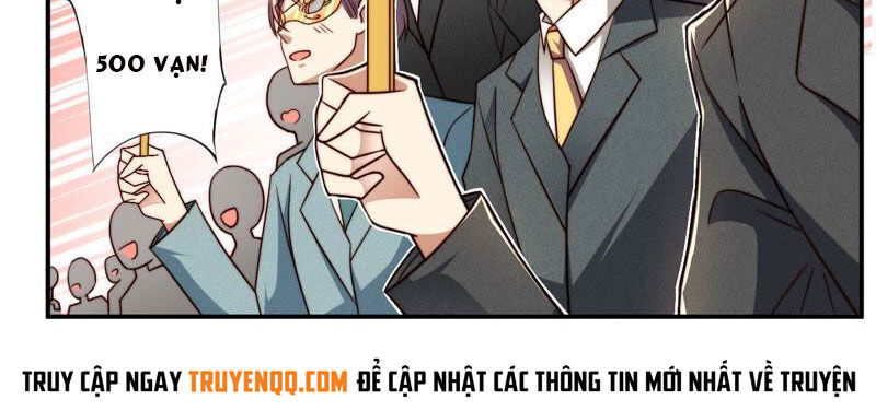 Tổng Tài Phu Nhân Không Muốn Giải Cứu Thế Giới Chapter 1 - Trang 2