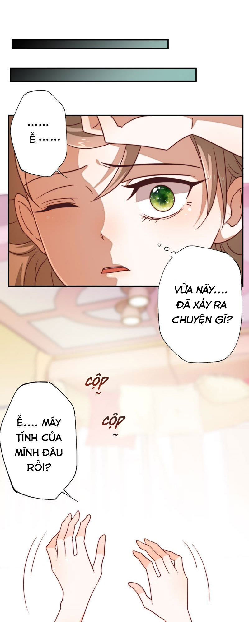 Tổng Tài Phu Nhân Không Muốn Giải Cứu Thế Giới Chapter 1 - Trang 2