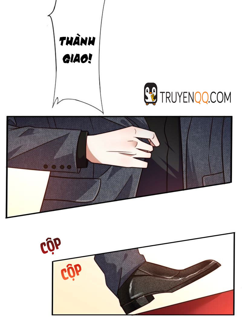 Tổng Tài Phu Nhân Không Muốn Giải Cứu Thế Giới Chapter 1 - Trang 2