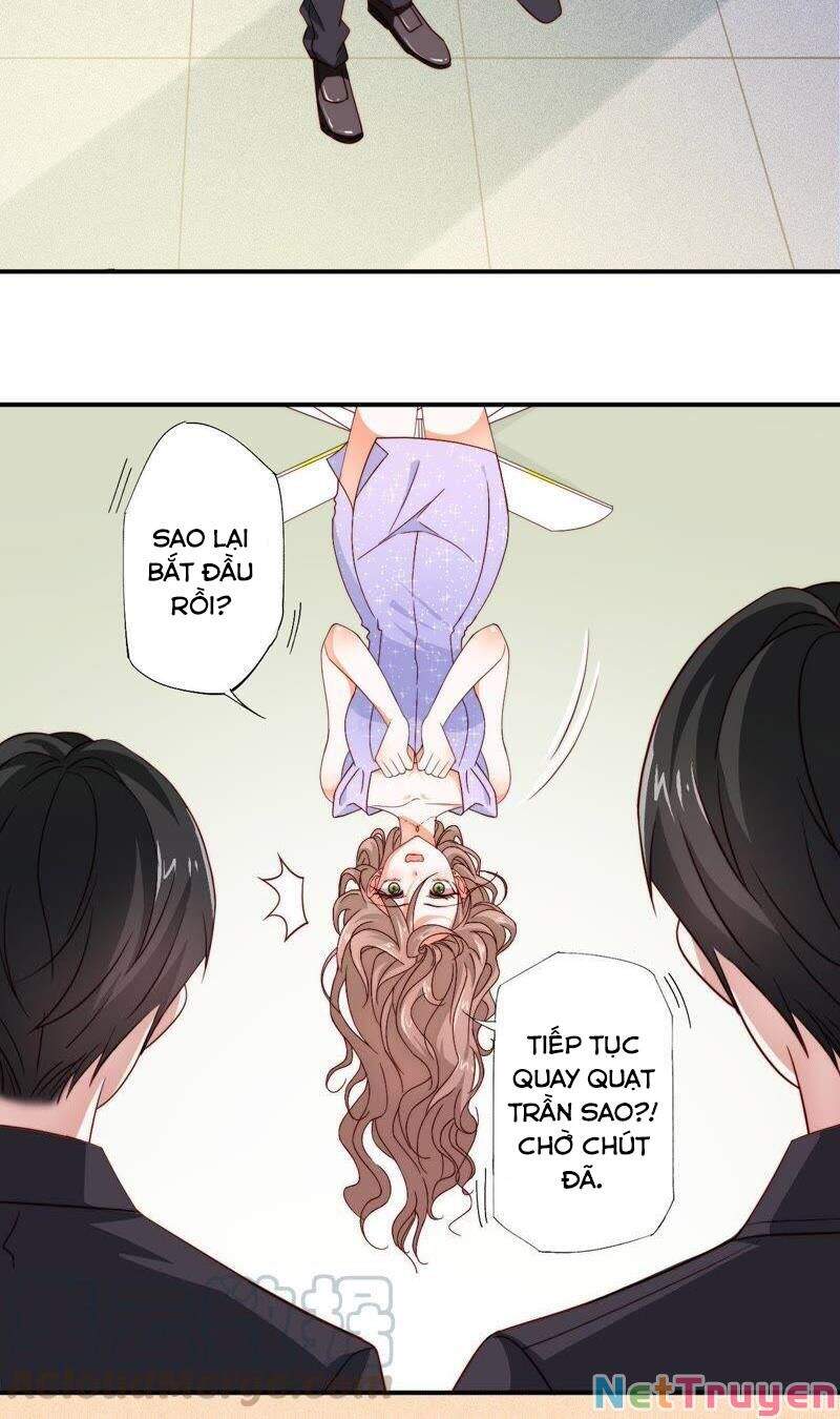 Tổng Tài Phu Nhân Không Muốn Giải Cứu Thế Giới Chapter 2 - Trang 2