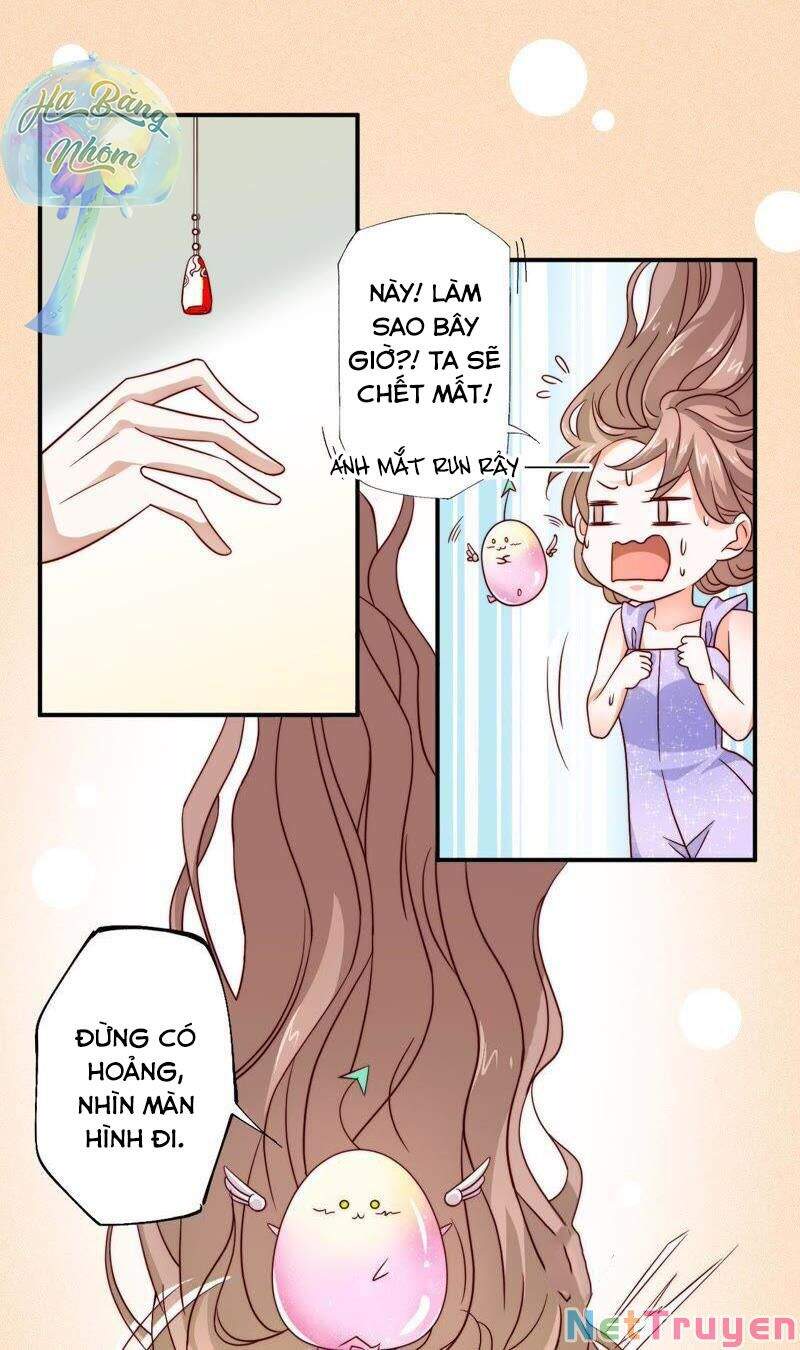 Tổng Tài Phu Nhân Không Muốn Giải Cứu Thế Giới Chapter 2 - Trang 2