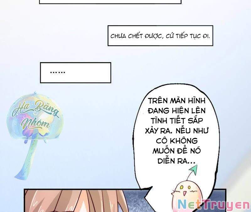 Tổng Tài Phu Nhân Không Muốn Giải Cứu Thế Giới Chapter 2 - Trang 2