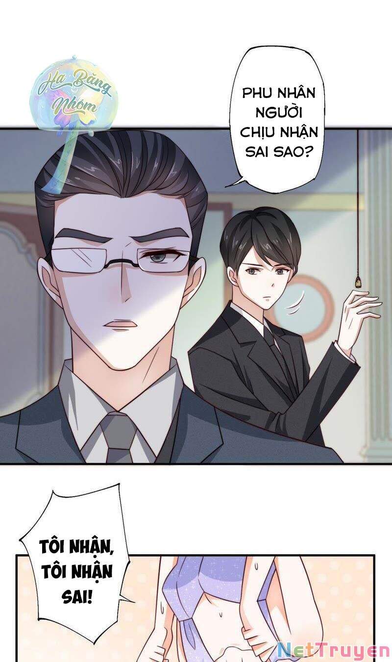 Tổng Tài Phu Nhân Không Muốn Giải Cứu Thế Giới Chapter 2 - Trang 2