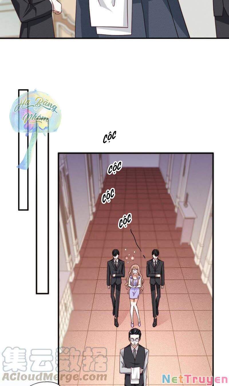 Tổng Tài Phu Nhân Không Muốn Giải Cứu Thế Giới Chapter 2 - Trang 2