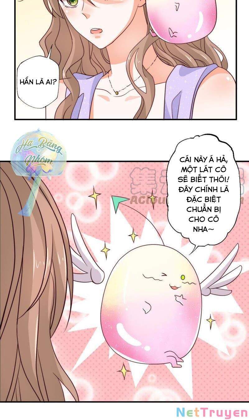 Tổng Tài Phu Nhân Không Muốn Giải Cứu Thế Giới Chapter 2 - Trang 2