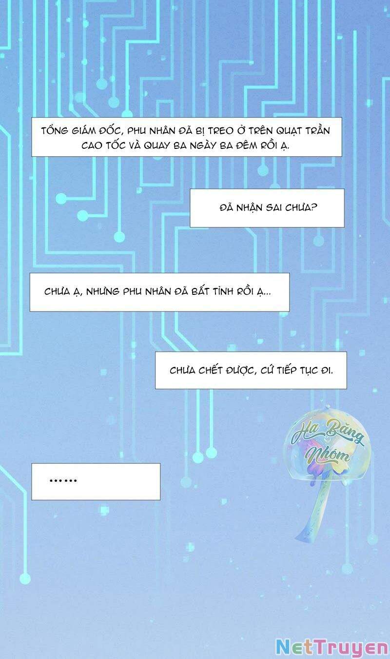 Tổng Tài Phu Nhân Không Muốn Giải Cứu Thế Giới Chapter 2 - Trang 2