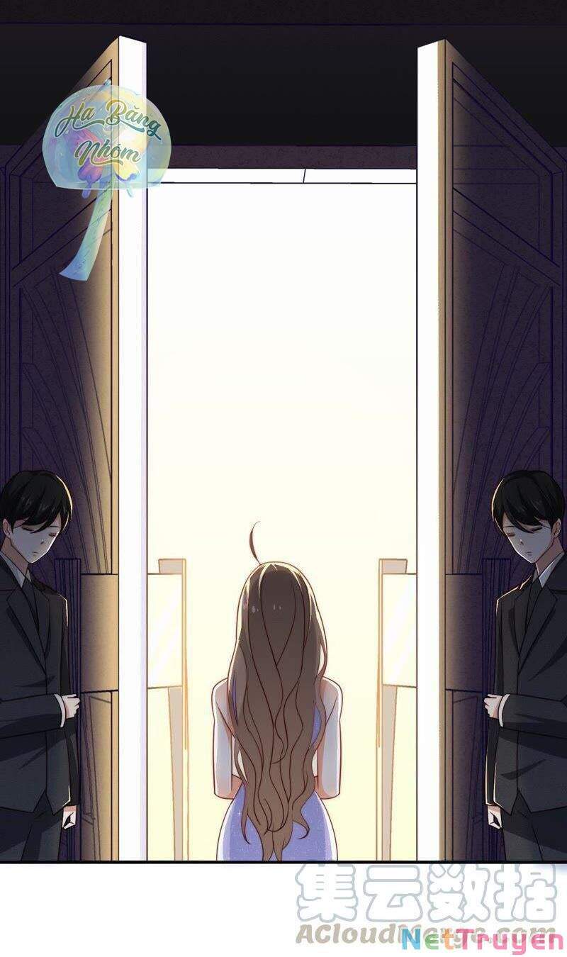 Tổng Tài Phu Nhân Không Muốn Giải Cứu Thế Giới Chapter 2 - Trang 2