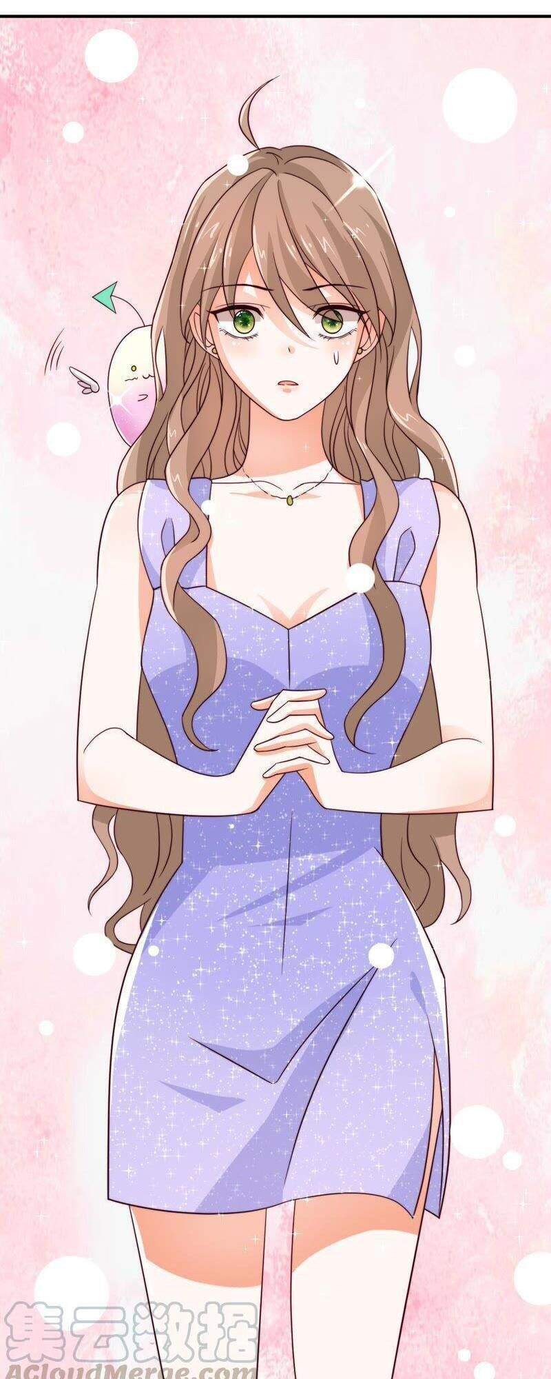 Tổng Tài Phu Nhân Không Muốn Giải Cứu Thế Giới Chapter 2 - Trang 2