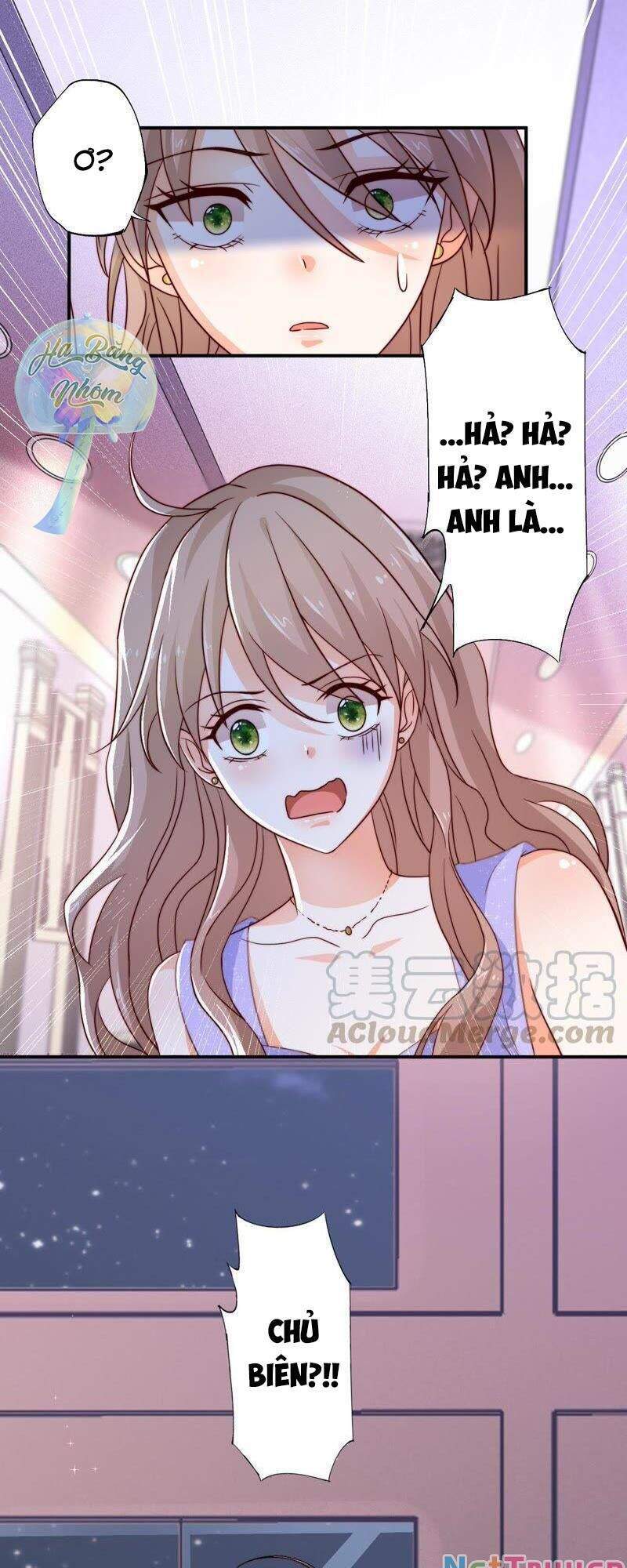 Tổng Tài Phu Nhân Không Muốn Giải Cứu Thế Giới Chapter 2 - Trang 2