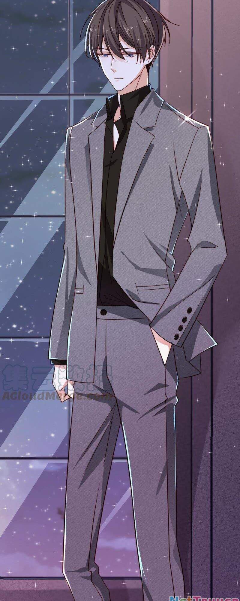 Tổng Tài Phu Nhân Không Muốn Giải Cứu Thế Giới Chapter 2 - Trang 2