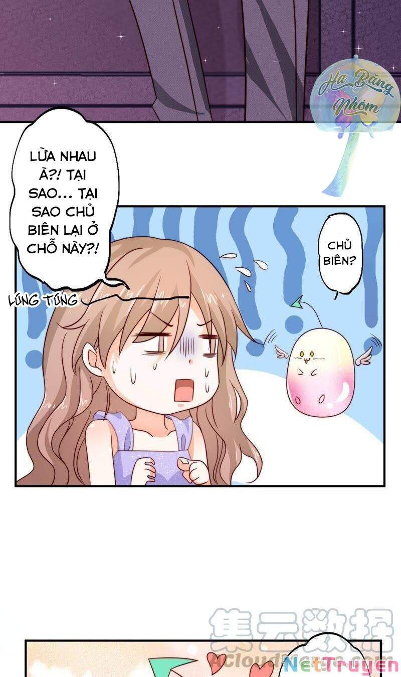 Tổng Tài Phu Nhân Không Muốn Giải Cứu Thế Giới Chapter 2 - Trang 2