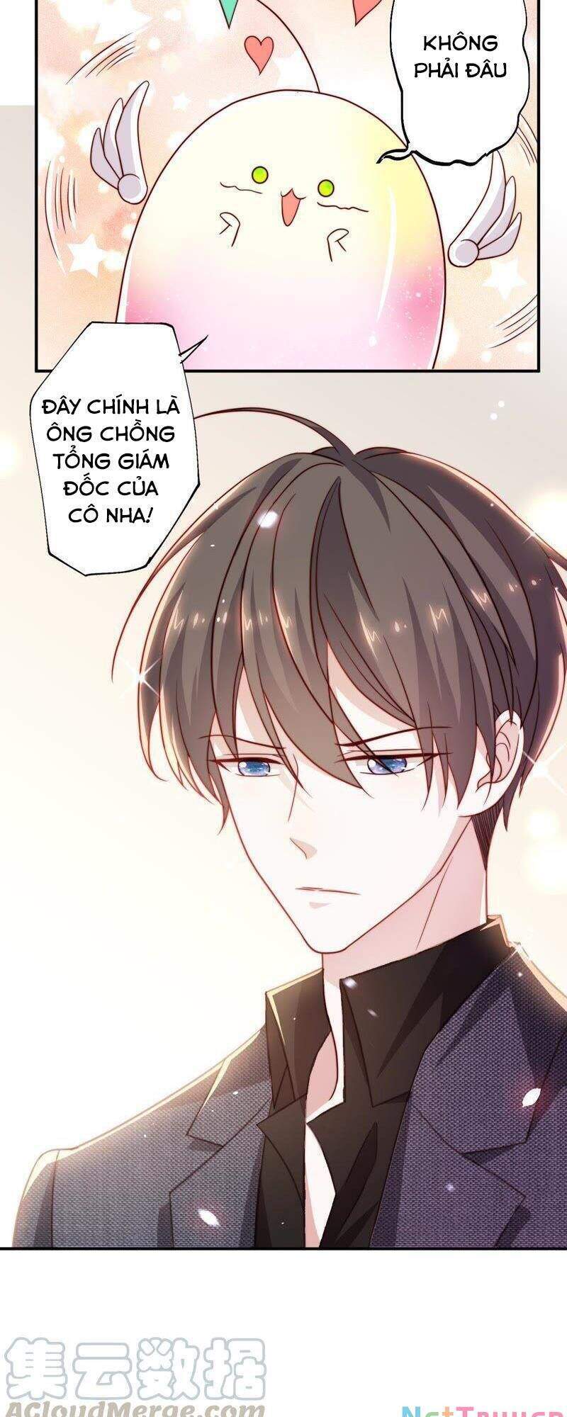 Tổng Tài Phu Nhân Không Muốn Giải Cứu Thế Giới Chapter 2 - Trang 2