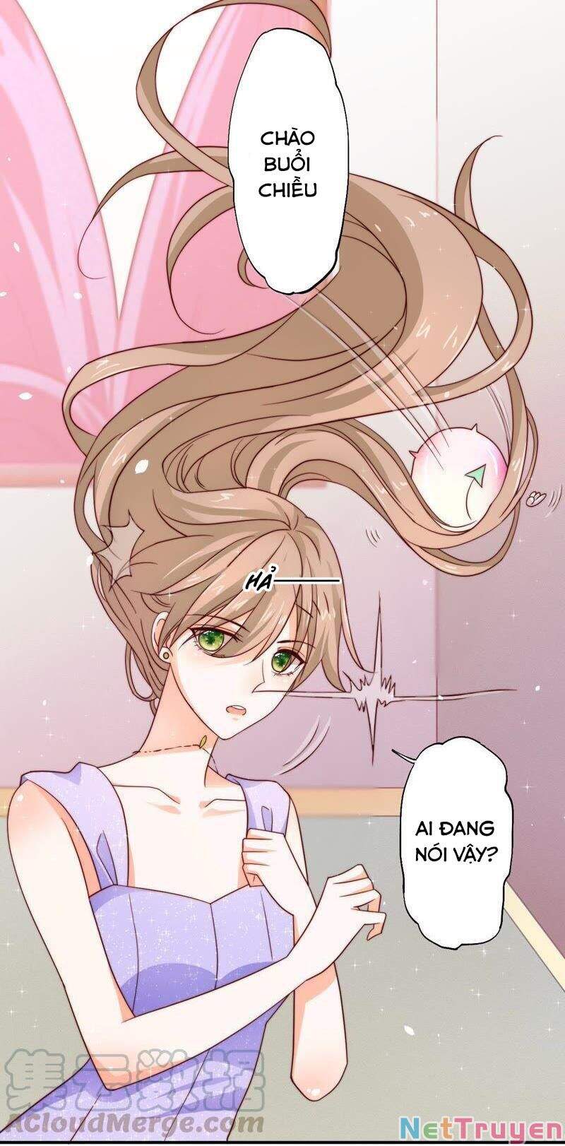 Tổng Tài Phu Nhân Không Muốn Giải Cứu Thế Giới Chapter 2 - Trang 2