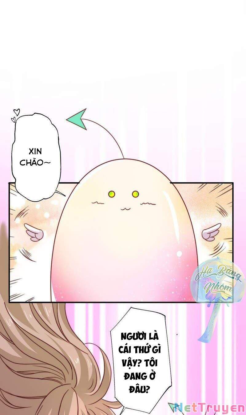 Tổng Tài Phu Nhân Không Muốn Giải Cứu Thế Giới Chapter 2 - Trang 2