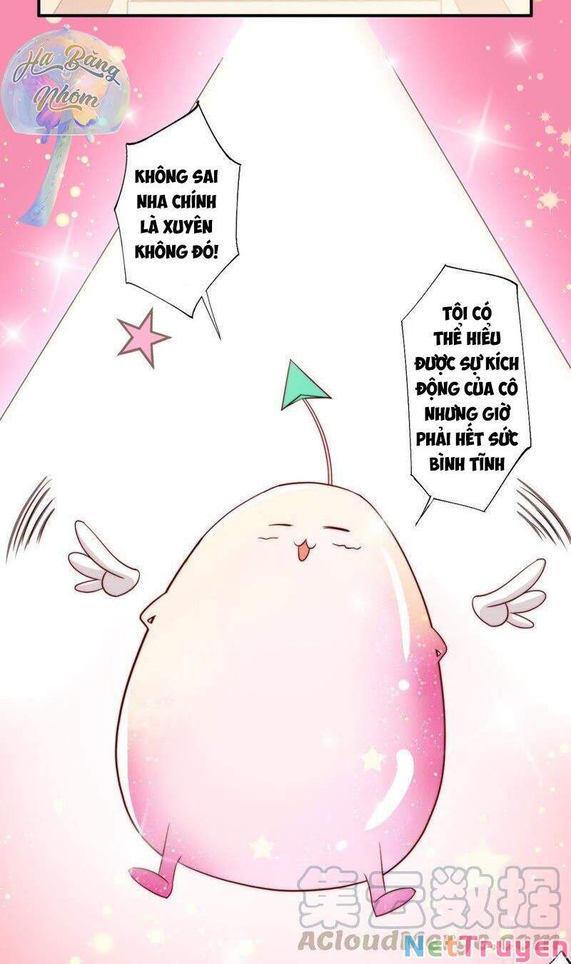 Tổng Tài Phu Nhân Không Muốn Giải Cứu Thế Giới Chapter 2 - Trang 2