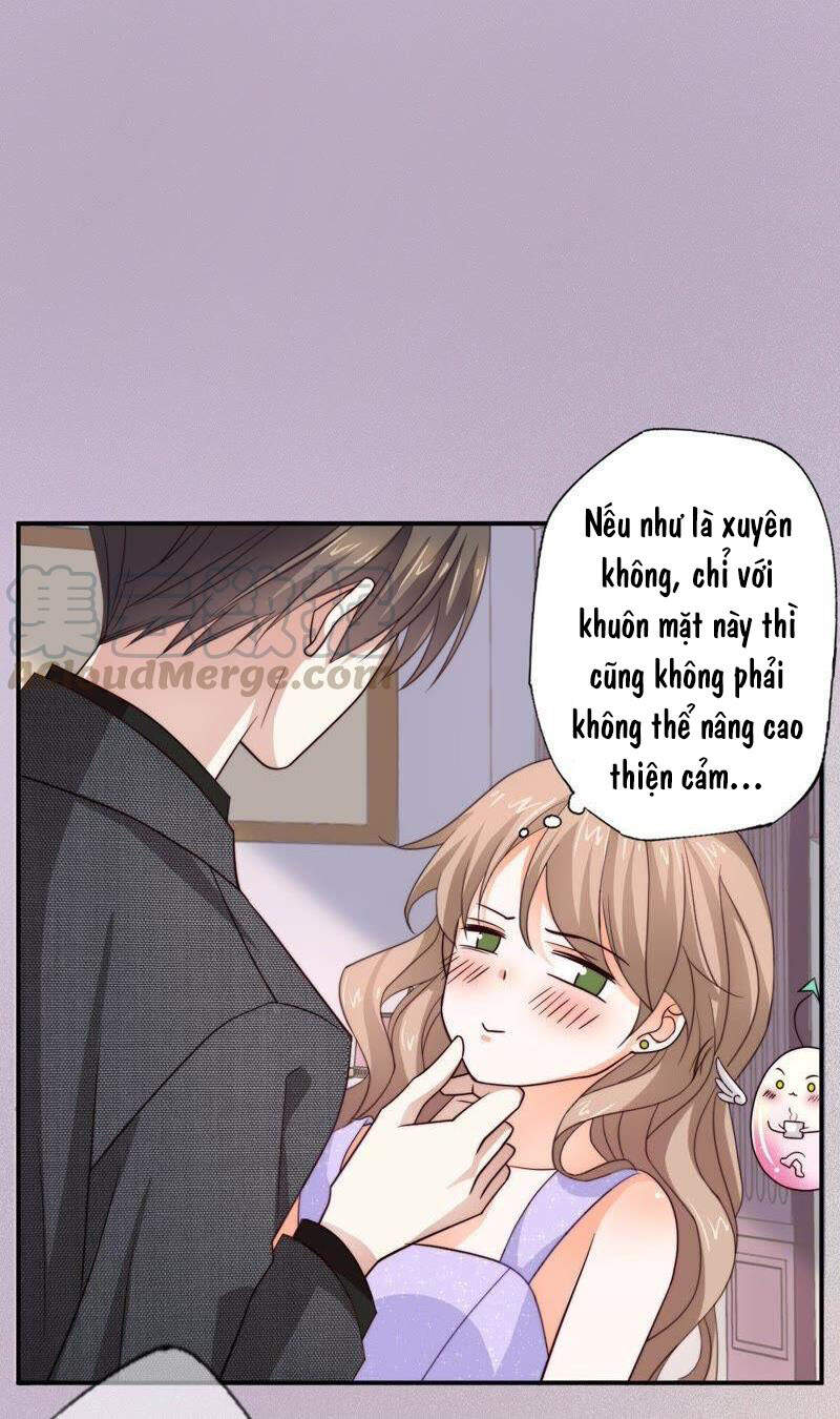 Tổng Tài Phu Nhân Không Muốn Giải Cứu Thế Giới Chapter 3 - Trang 2