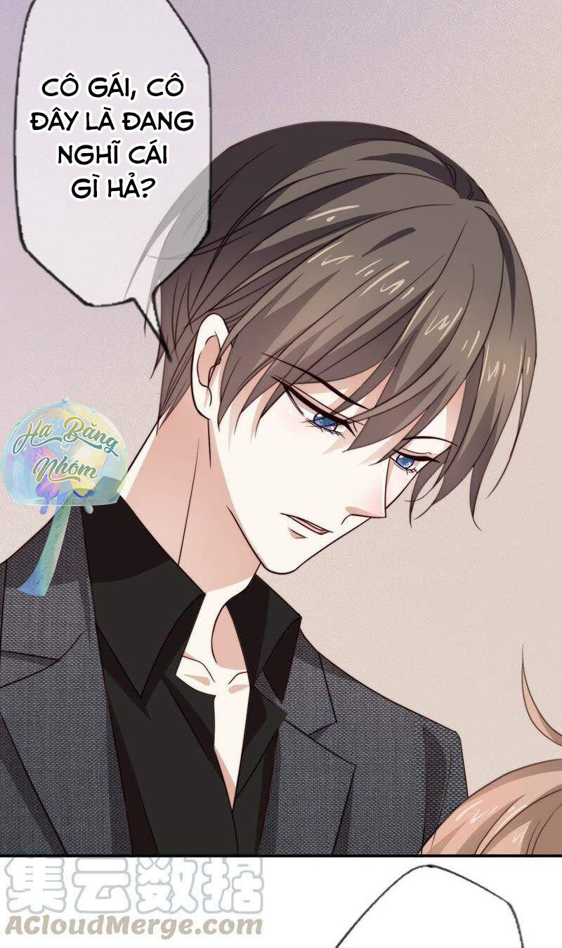 Tổng Tài Phu Nhân Không Muốn Giải Cứu Thế Giới Chapter 3 - Trang 2