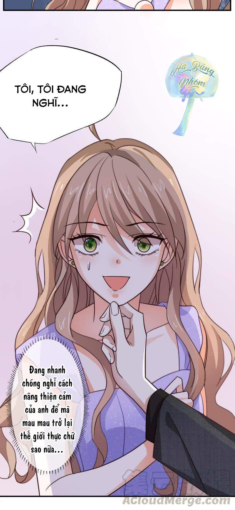 Tổng Tài Phu Nhân Không Muốn Giải Cứu Thế Giới Chapter 3 - Trang 2