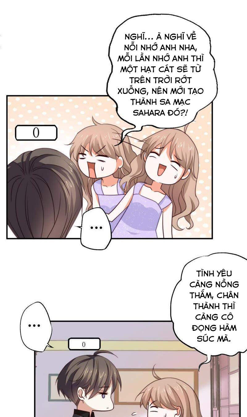 Tổng Tài Phu Nhân Không Muốn Giải Cứu Thế Giới Chapter 3 - Trang 2