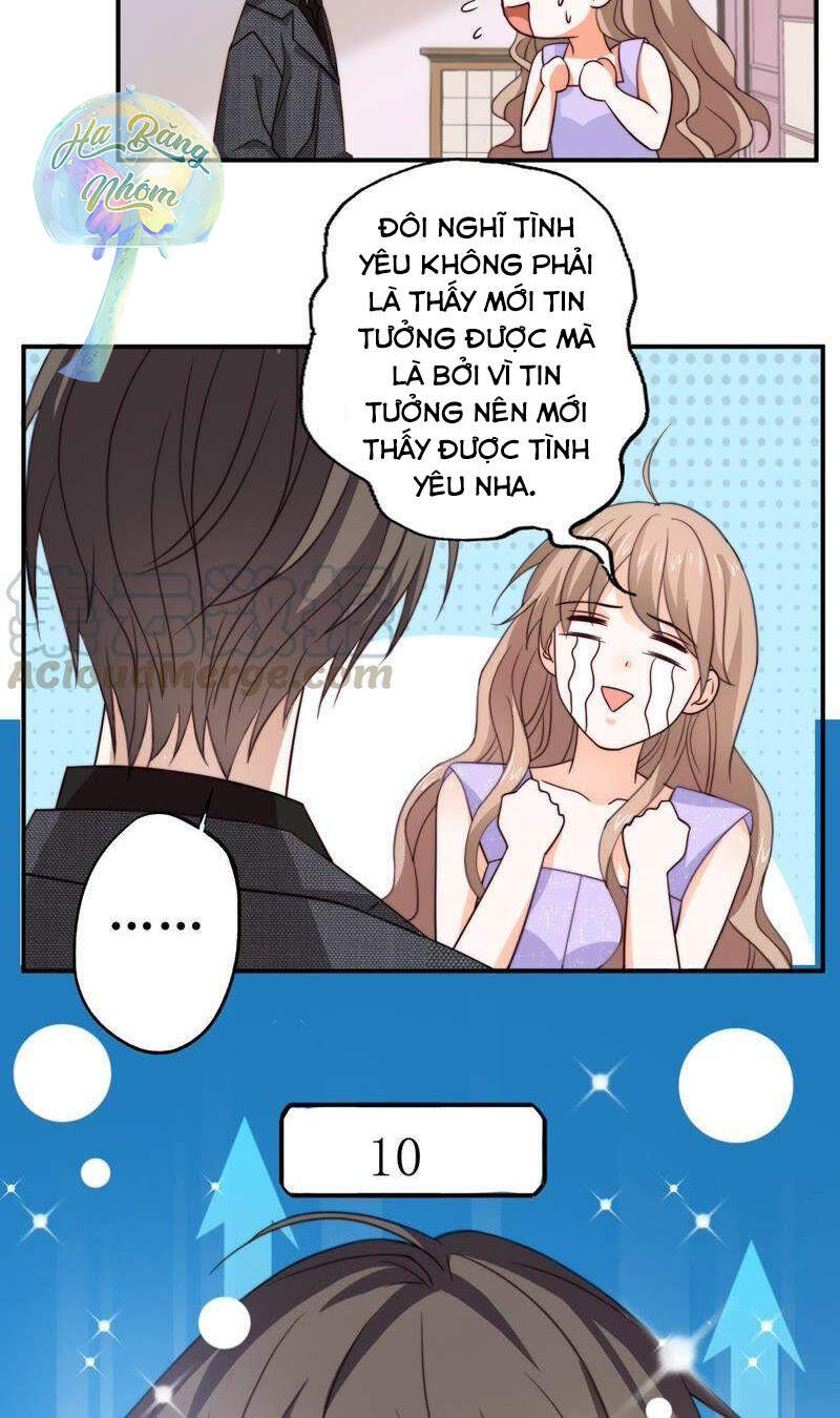 Tổng Tài Phu Nhân Không Muốn Giải Cứu Thế Giới Chapter 3 - Trang 2