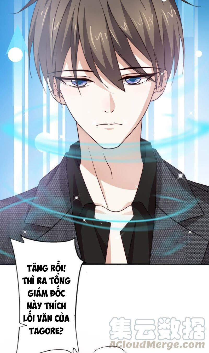 Tổng Tài Phu Nhân Không Muốn Giải Cứu Thế Giới Chapter 3 - Trang 2