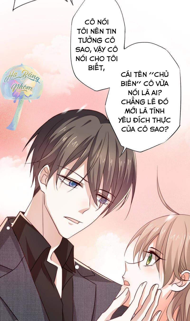 Tổng Tài Phu Nhân Không Muốn Giải Cứu Thế Giới Chapter 3 - Trang 2