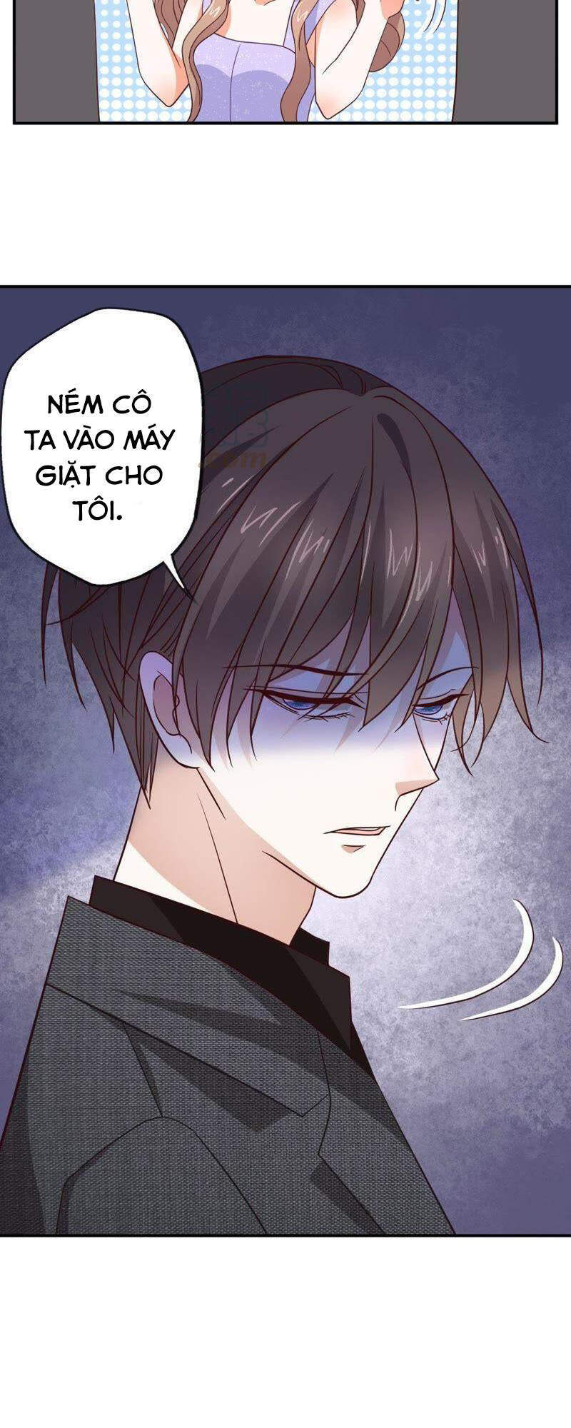 Tổng Tài Phu Nhân Không Muốn Giải Cứu Thế Giới Chapter 3 - Trang 2