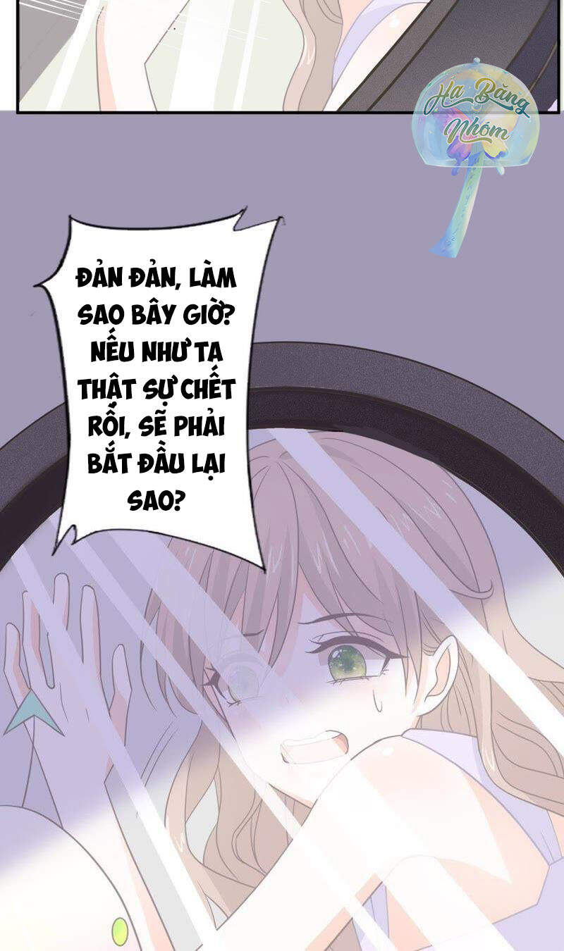 Tổng Tài Phu Nhân Không Muốn Giải Cứu Thế Giới Chapter 3 - Trang 2